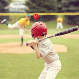 Keenstone Weighted Baseballs Softball Heavy Training Balls for Hitting, Batting and Pitching Training, 16 oz Baseball Practice Balls, PVC Shell, Iron Sand Filling