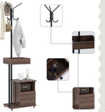 Coat Rack 2