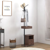 Coat Rack 2