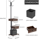 Coat Rack 3