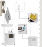 Coat Rack 4