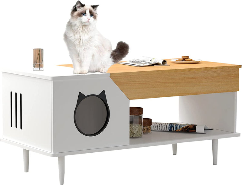 Cat House