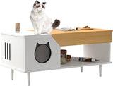 Cat House