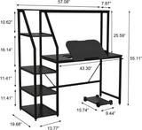 storage desk