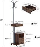 Coat Rack 2