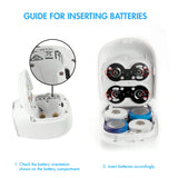 8 PCS Li-ion Battery 3.7V 700mAh for Arlo Security Cameras Series