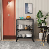 kitchen cart