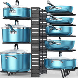 pot rack