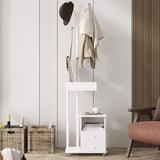 Coat Rack 4