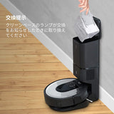 Morpilot 10 Pack Vacuum Bags for iRobot Roomba i7, i7+, i7Plus, i8, i8+, i3, i3+, i6+, i6Plus, s9, s9+, s9Plus I & S Series Automatic Dirt Disposal Bags