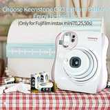 12Pcs CR2  Compatible CR15H270 3V CR2 850mAh Lithium Batteries