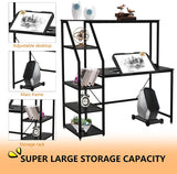 storage desk