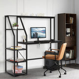 storage desk