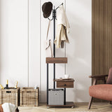 Coat Rack 3