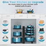 pot rack