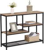 Console Table for Entryway Hallway Table