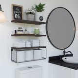 Floating Shelves Wall Mounted