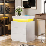 drawer 4-white