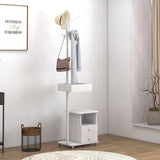 Coat Rack 4