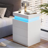 drawer 4-white