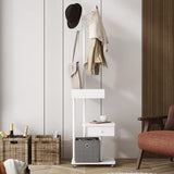 Coat Rack 1