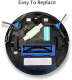 14.4v 2600mAh Li-ion Rechargeable Replacement Battery Compatible with Ecovacs Deebot N79S, DN622, Eufy RoboVac 11, 11S,11S MAX, 30, 15C, 15T, 12, 35C