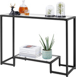 Console Table 1