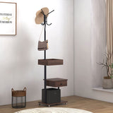 Coat Rack 3