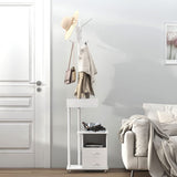 Coat Rack 4