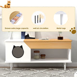 Cat House