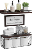 Floating Shelves 1