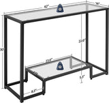 Console Table 1