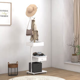 Coat Rack 1