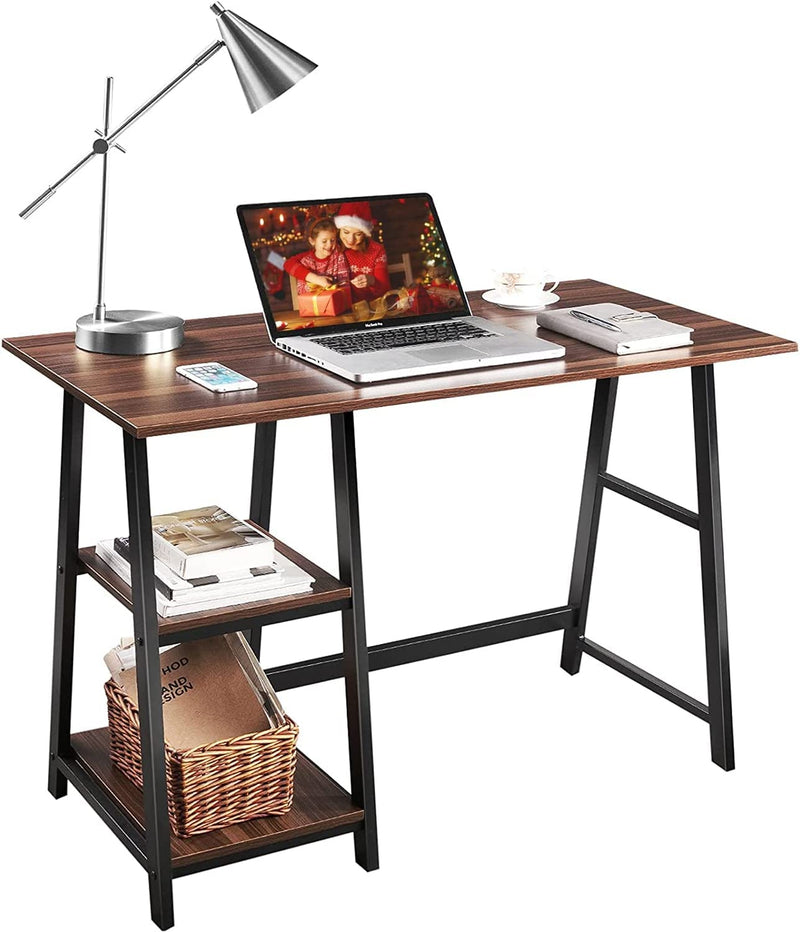Computer Desk, 43" Writing Desk