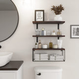 Floating Shelves Wall Mounted