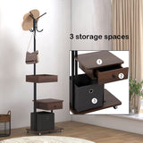 Coat Rack 3