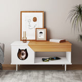Cat House