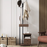 Coat Rack 2