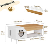 Cat House