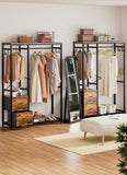 Clothes Garment Rack