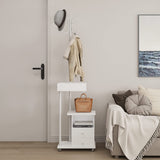 Coat Rack 4