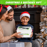 Keenstone RC Car Telescopic Stunt Car