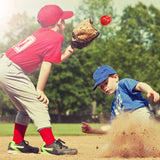 Iron Sand Filling Baseball