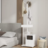 Coat Rack 4