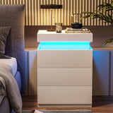 drawer 4-white