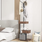 Coat Rack 3