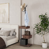 Coat Rack 3