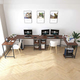 L Shaped Desk