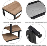 Console Table for Entryway Hallway Table