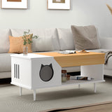 Cat House